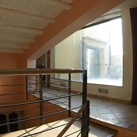 Bed & Breakfast I Campanili 3*