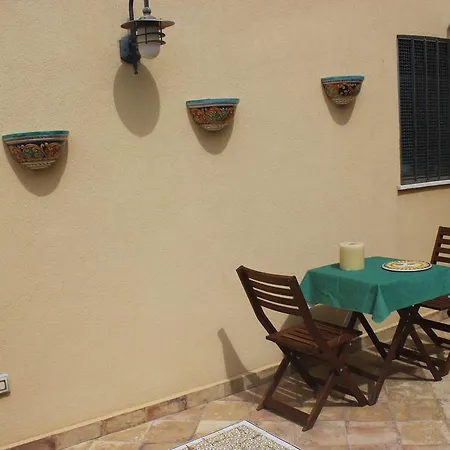 I Campanili Bed & Breakfast