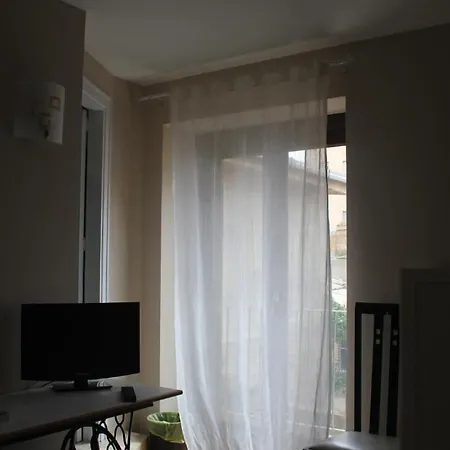 Bed & Breakfast I Campanili 3*