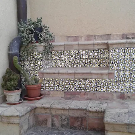 Bed & Breakfast I Campanili 3*