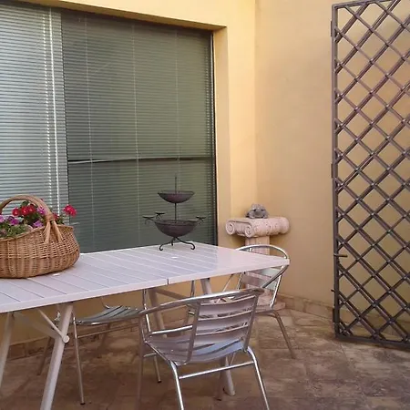 Bed & Breakfast I Campanili