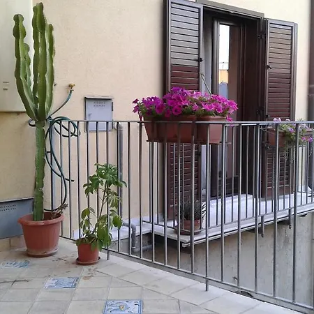 Bed & Breakfast I Campanili