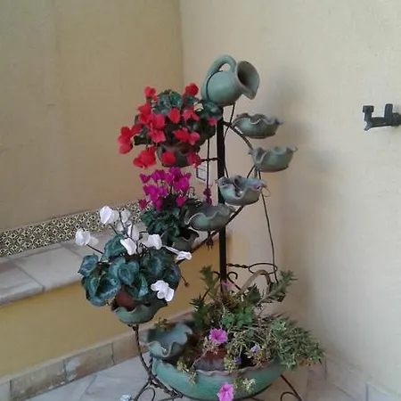 Bed & Breakfast I Campanili 3*