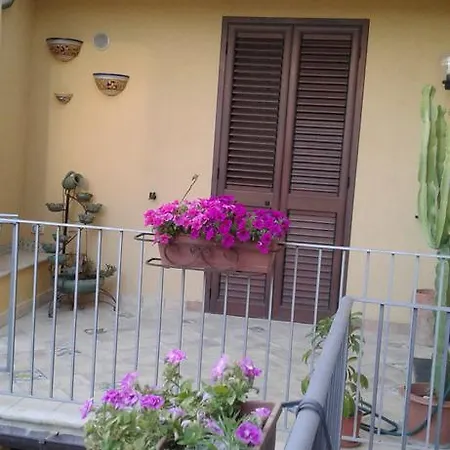 Bed & Breakfast I Campanili