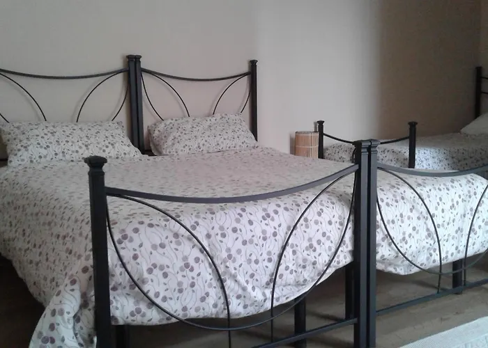 I Campanili 3* Agrigento