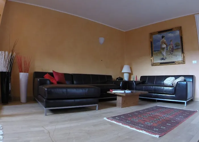 I Campanili Agrigento