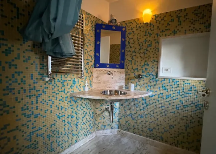 I Campanili Agrigento