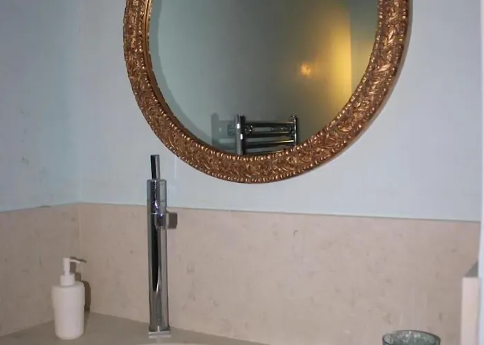 I Campanili Alojamento de Acomodação e Pequeno-almoço 3*