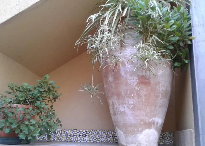 I Campanili Alojamento de Acomodação e Pequeno-almoço Agrigento