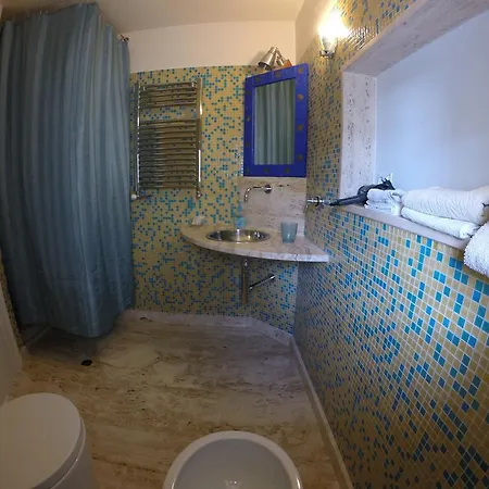 Bed and breakfast I Campanili