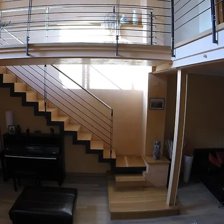 Bed and breakfast I Campanili