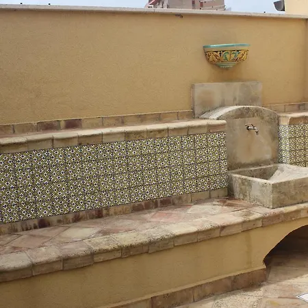 I Campanili Nocleg ze śniadaniem Agrigento