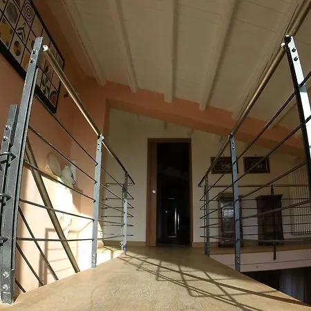 Bed & Breakfast I Campanili