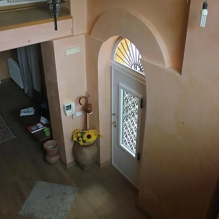 I Campanili Bed and breakfast