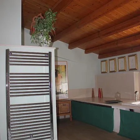 I Campanili Bed and breakfast 3*