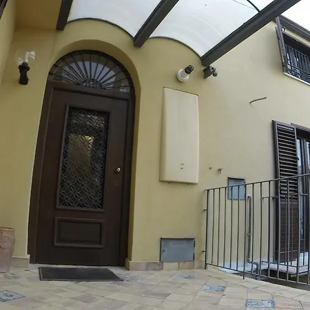 I Campanili Bed and breakfast Agrigento