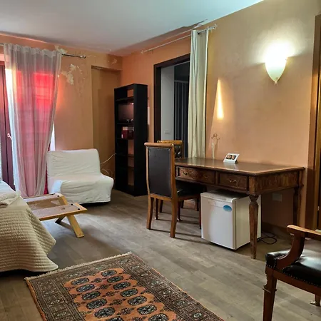 Nocleg ze śniadaniem I Campanili 3*