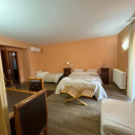 I Campanili Bed & Breakfast