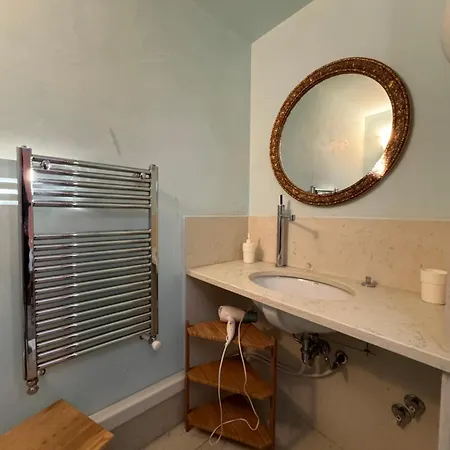 I Campanili Bed and breakfast