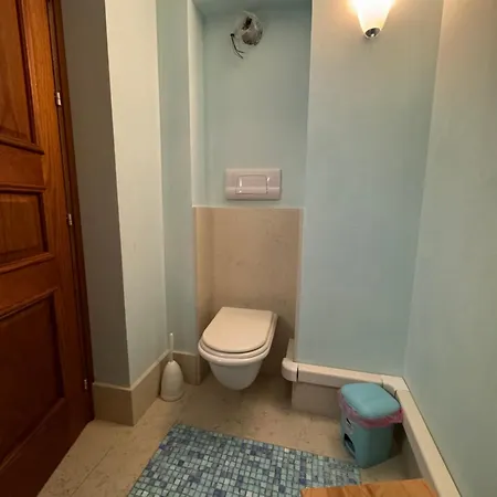 Bed and breakfast I Campanili 3*