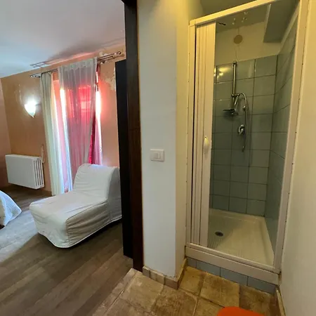 Nocleg ze śniadaniem I Campanili 3*