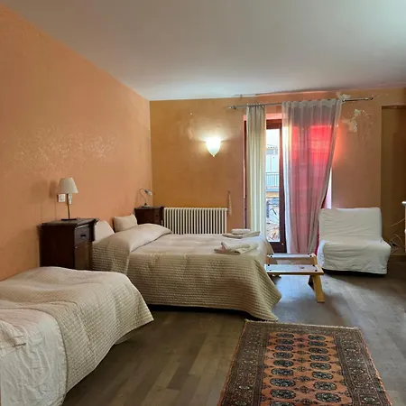 Bed and breakfast I Campanili Agrigento