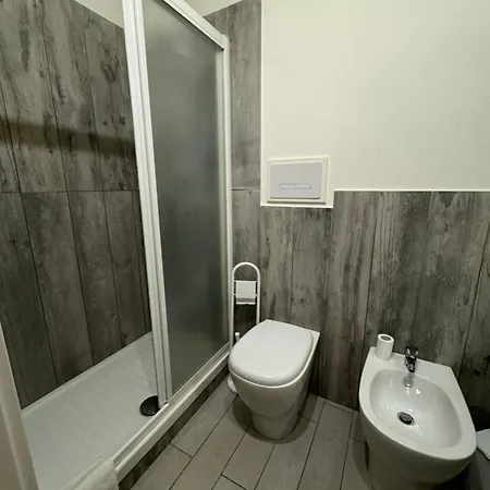 Bed and breakfast I Campanili