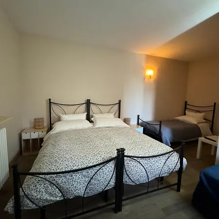 Bed and breakfast I Campanili