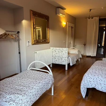 I Campanili Bed & Breakfast 3*