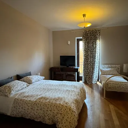 Bed and breakfast I Campanili Agrigento
