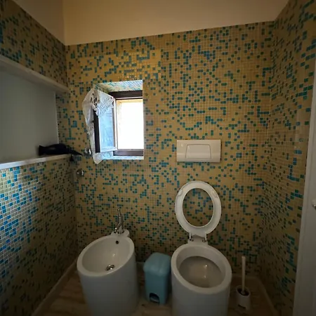 Bed and breakfast I Campanili