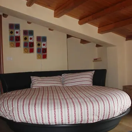 I Campanili Bed and breakfast