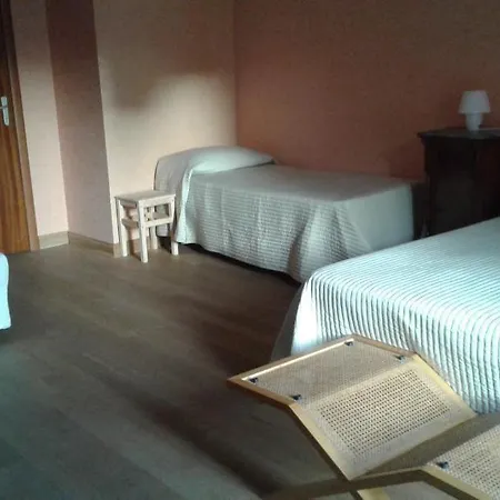 I Campanili Nocleg ze śniadaniem 3*
