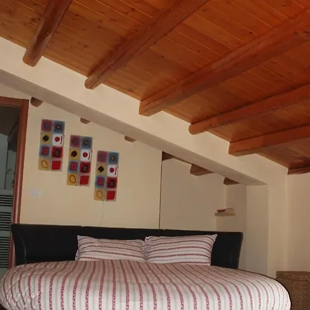 Bed and breakfast I Campanili Agrigento