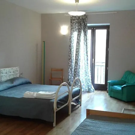 Bed and breakfast I Campanili 3*