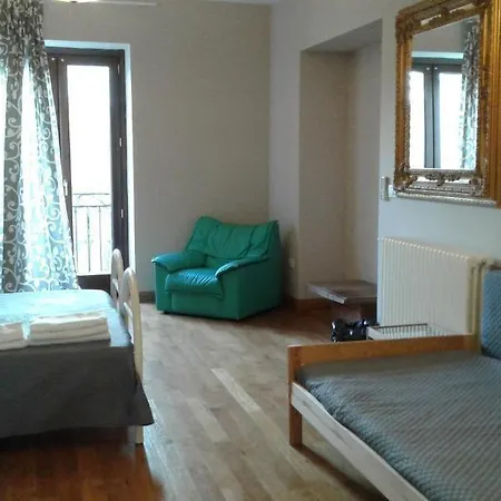 Bed & Breakfast I Campanili 3*