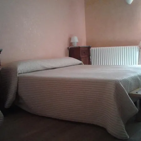I Campanili Bed & Breakfast Agrigento