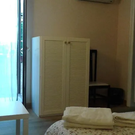 Bed and breakfast I Campanili 3*