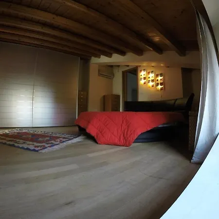 I Campanili Nocleg ze śniadaniem 3*