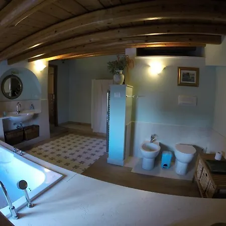 Bed & Breakfast I Campanili