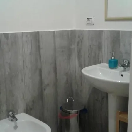 I Campanili Nocleg ze śniadaniem Agrigento