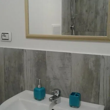 I Campanili Nocleg ze śniadaniem Agrigento