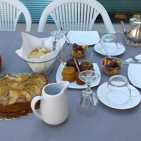 I Campanili Bed and breakfast