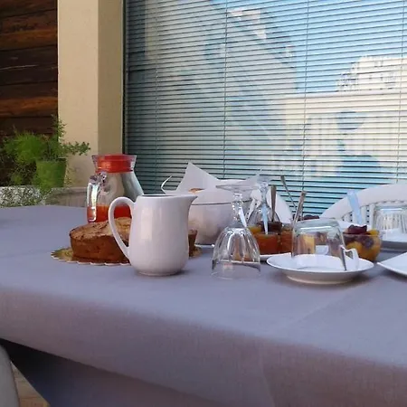 I Campanili Bed and breakfast