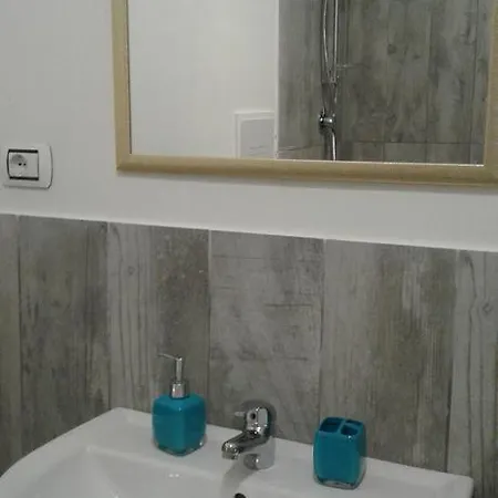 Nocleg ze śniadaniem I Campanili 3*