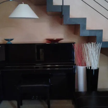 Bed and breakfast I Campanili Agrigento