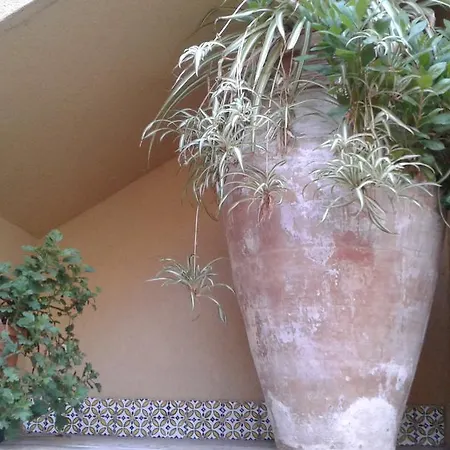 I Campanili Bed & Breakfast Agrigento