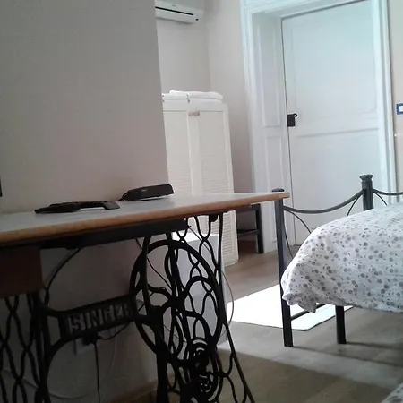 I Campanili Bed and breakfast