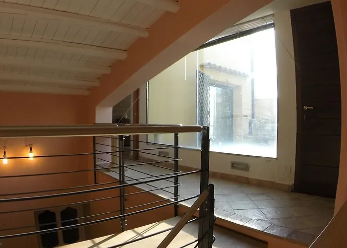 Bed & Breakfast I Campanili 3*