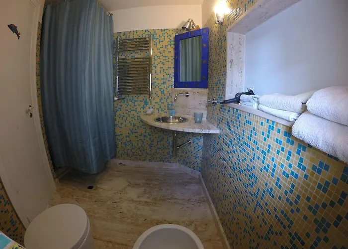 Bed & Breakfast I Campanili